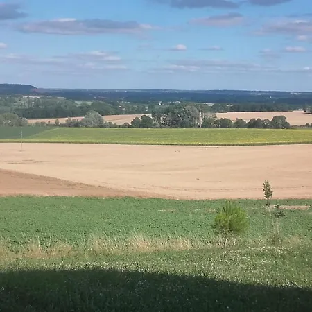 Double A Familiale Frühstückspension